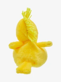 Palm Pals Peanuts Woodstock 5 Inch Plush