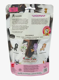 tokidoki Unicorno Frozen Treats Blind Bag Plush Keychain