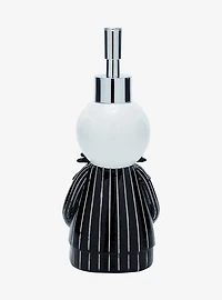 Disney The Nightmare Before Christmas Jack Skellington Figural Soap Pump