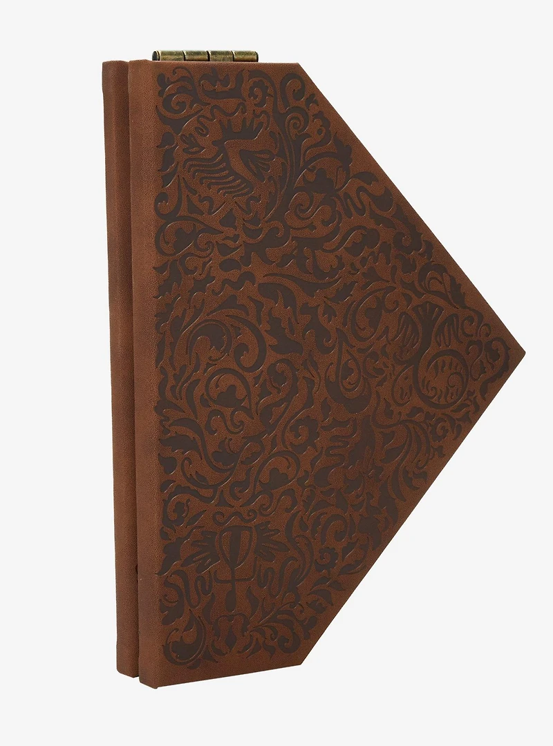 Wicked The Grimmerie Journal