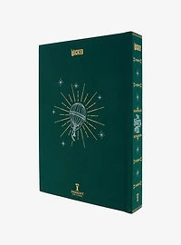 Wicked The Story of Oz Replica Pop Up Book