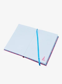 Wicked Glinda Pink Journal