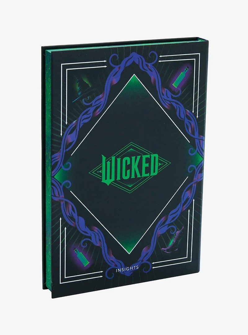 Wicked Elphaba Journal