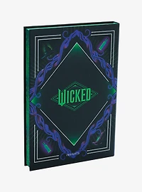 Wicked Elphaba Journal