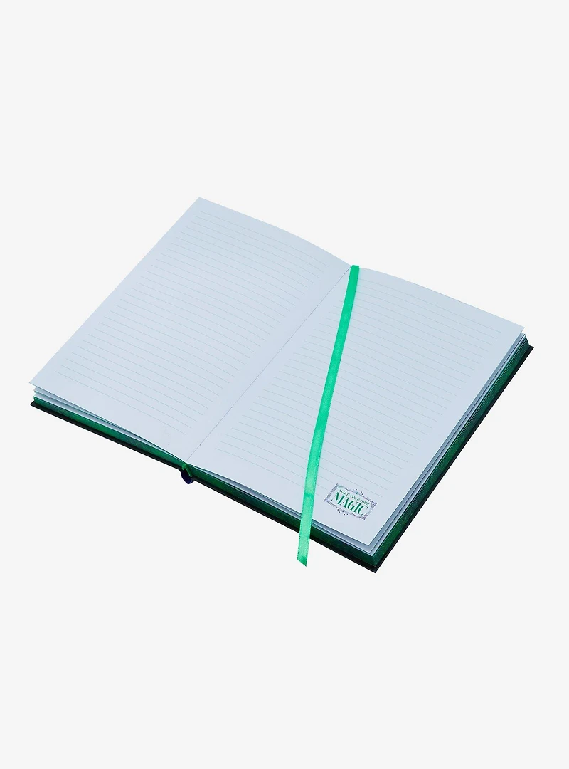 Wicked Elphaba Journal