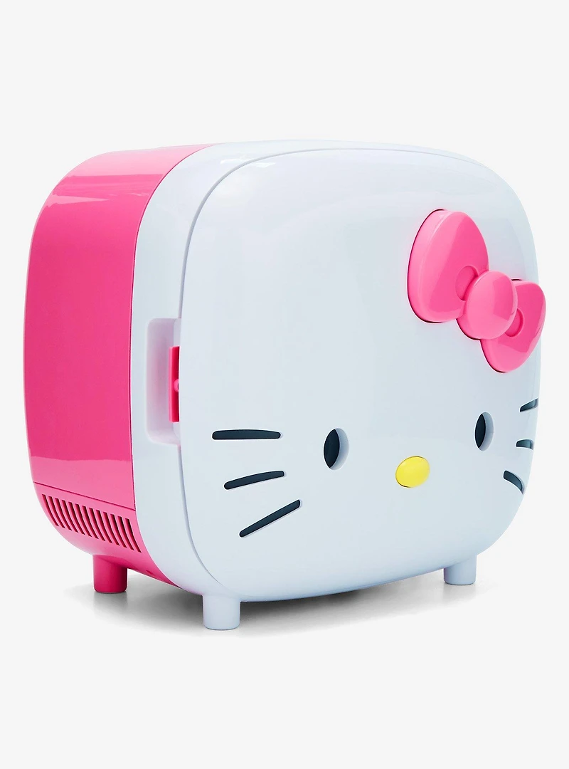 Sanrio Hello Kitty Portable Mini Fridge — BoxLunch Exclusive