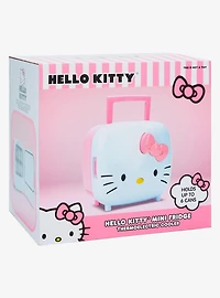 Sanrio Hello Kitty Portable Mini Fridge — BoxLunch Exclusive