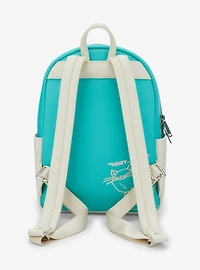 Loungefly Disney Big Hero 6 Baymax & Mochi Mini Backpack