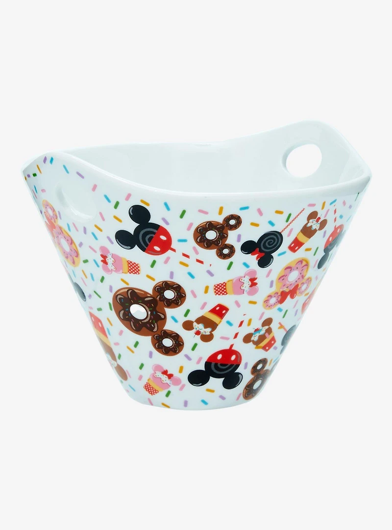 Disney Parks Sweet Treat Ramen Bowl
