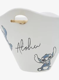 Disney Lilo & Stitch Aloha Hand Painted Ramen Set