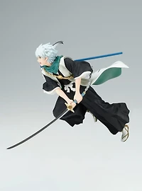 Banpresto BLEACH Vibration Stars Toushiro Hitsugaya Figure