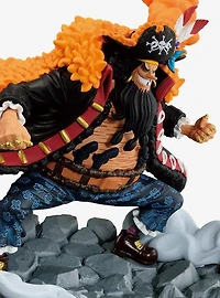 Banpresto One Piece Senkozekkei Marshall D. Teach Figure