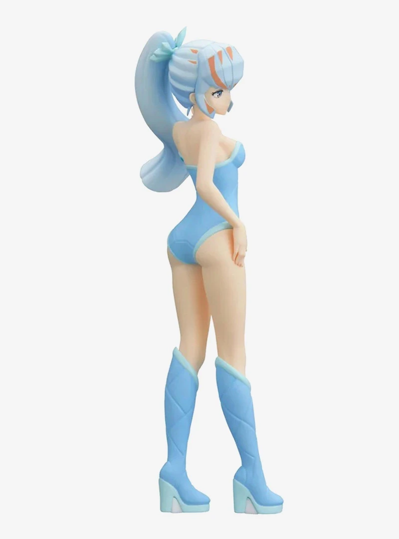 Banpresto Urusei Yatsura Glitter & Glamours Lum and Bestie Collection Oyuki Vol. 2 Figure