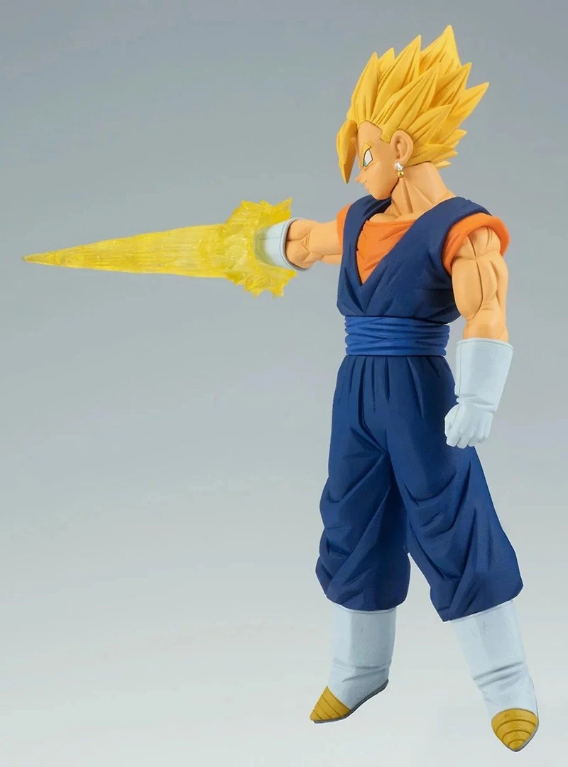Banpresto Dragon Ball Z GxMateria Vegito Figure