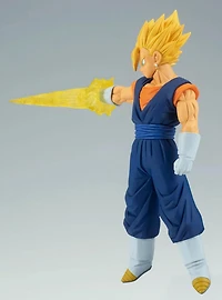 Banpresto Dragon Ball Z GxMateria Vegito Figure