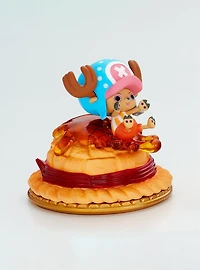 Banpresto One Piece Paldolce Collection Tony Tony Chopper Vol. 1 Figure (Ver.A)
