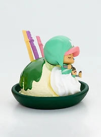 Banpresto One Piece Paldolce Collection Tony Tony Chopper Vol. 1 Figure (Ver.B)