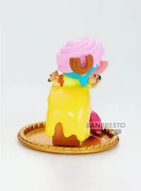 Banpresto One Piece Paldolce Collection Tony Tony Chopper Vol. 1 Figure (Ver.C)