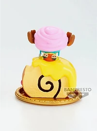 Banpresto One Piece Paldolce Collection Tony Tony Chopper Vol. 1 Figure (Ver.C)