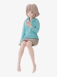 Sega Ohmuro Family Premium Perching Nadeshiko Ohmuro Figure