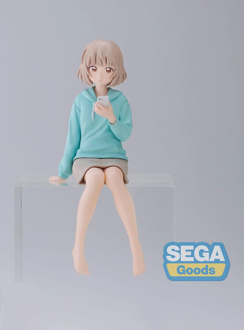 Sega Ohmuro Family Premium Perching Nadeshiko Ohmuro Figure