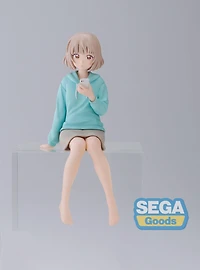 Sega Ohmuro Family Premium Perching Nadeshiko Ohmuro Figure