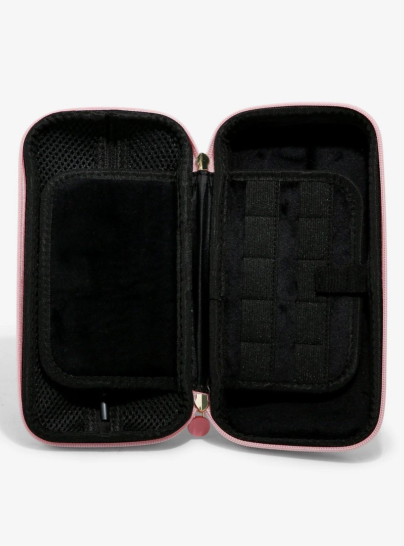 Sonix Sanrio Hello Kitty and Friends Gingham Nintendo Switch Carrying Case - BoxLunch Exclusive