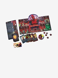 Marvel Dice Throne Game Deadpool Expansion