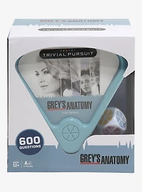 Grey's Anatomy Trivial Pursuit
