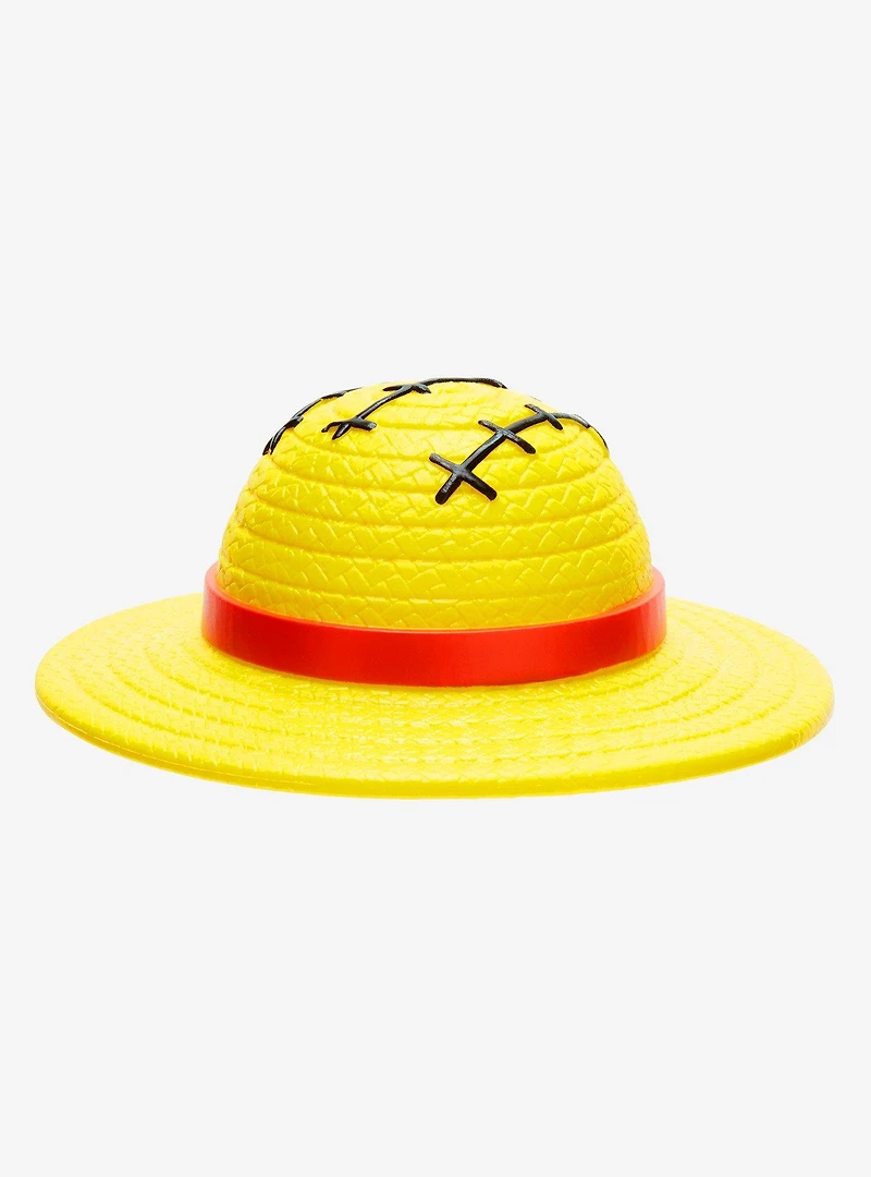 One Piece Yahtzee Game