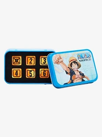 One Piece Premium Dice Set