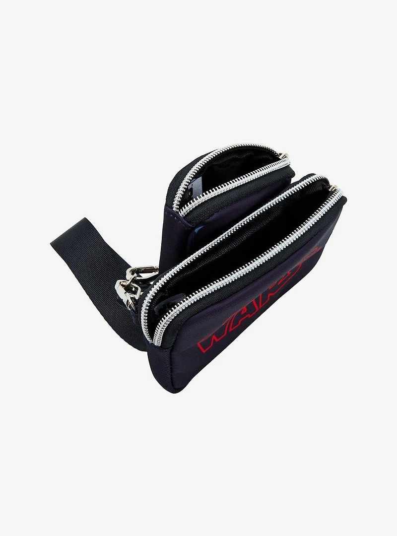 Star Wars Darth Vader Coin Purse Wristlet Set - BoxLunch Exclusive