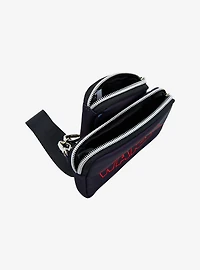 Star Wars Darth Vader Coin Purse Wristlet Set - BoxLunch Exclusive