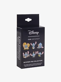 Our Universe Disney Lilo & Stitch Baby Stitch Blind Box Enamel Pin — BoxLunch Exclusive