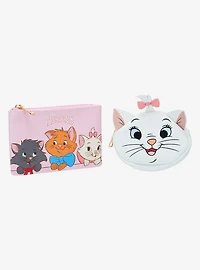 Disney The Aristocats Kittens Cosmetic Bag Set