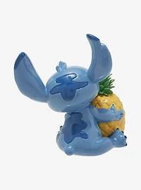 Disney Lilo & Stitch Figural Stitch Pineapple Toothbrush Holder