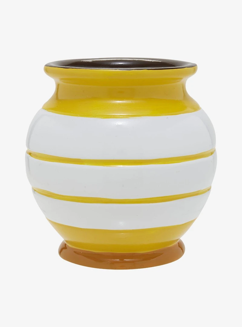 Disney Winnie the Pooh Hunny Pot Bath Tumbler