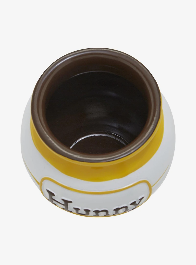 Disney Winnie the Pooh Hunny Pot Bath Tumbler