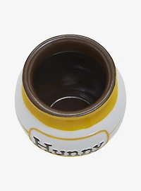 Disney Winnie the Pooh Hunny Pot Bath Tumbler