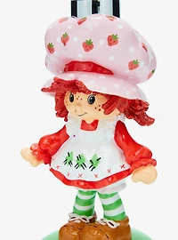 Strawberry Shortcake Figural Soap Pump