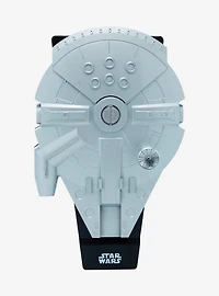 Star Wars The Millennium Falcon Figural Waffle Maker