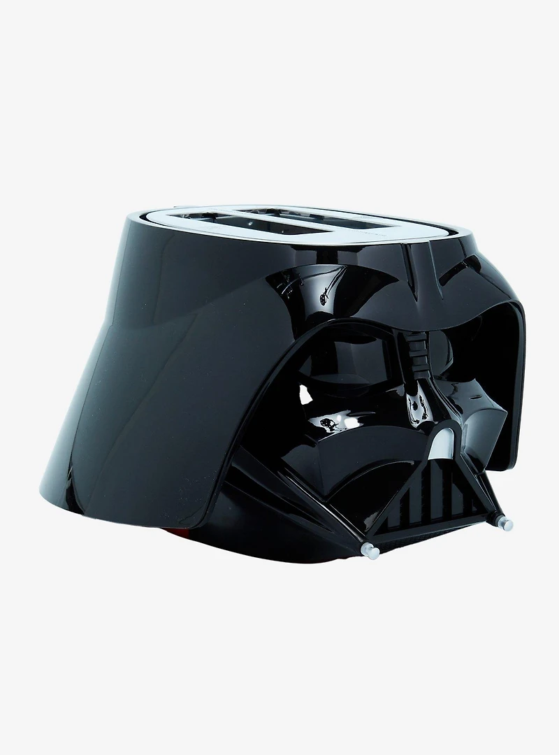 Star Wars Darth Vader Figural Toaster