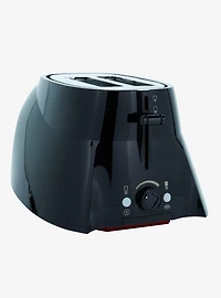 Star Wars Darth Vader Figural Toaster
