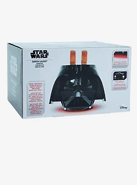 Star Wars Darth Vader Figural Toaster