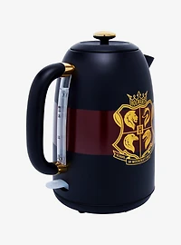 Harry Potter Hogwarts Electric Kettle
