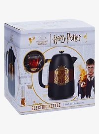 Harry Potter Hogwarts Electric Kettle