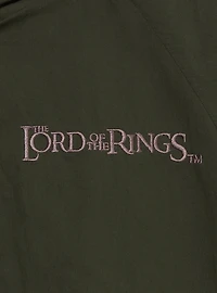 the Lord of Rings Narsil Tonal Windbreaker - BoxLunch Exclusive