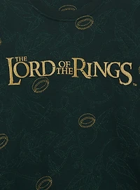 the Lord of Rings Embroidered Title Crewneck — BoxLunch Exclusive