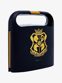 Harry Potter Hogwarts School of Witchcraft and Wizardry Panini Press