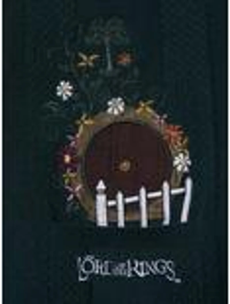 the Lord of Rings Hobbit Home Women's Cardigan — BoxLunch Exclusive